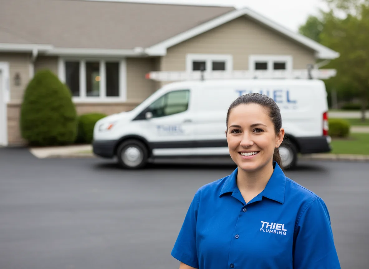 Plumber Spiritwood, ND FAQs